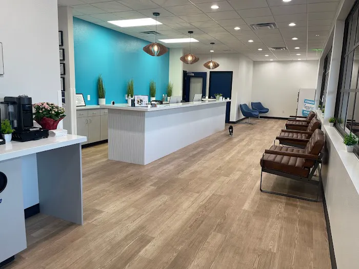 VegasPet Animal Hospital 12
