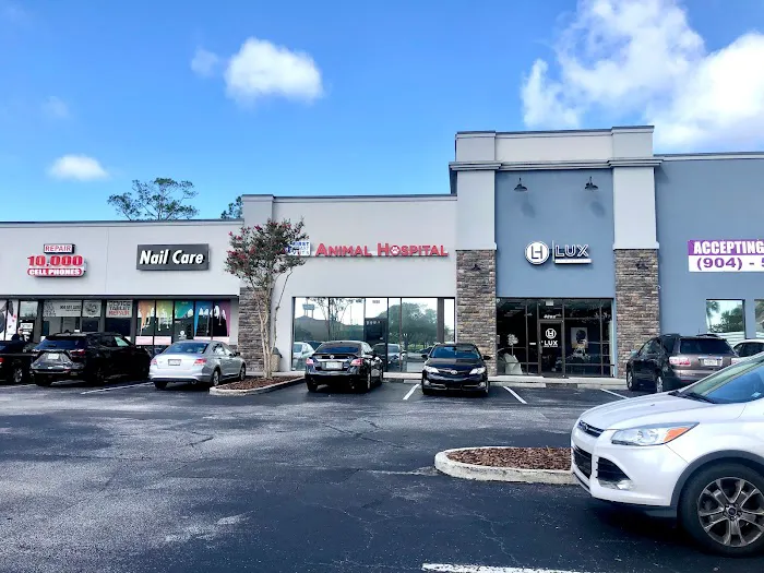 First Coast Vets Affordable Animal Hospital 6