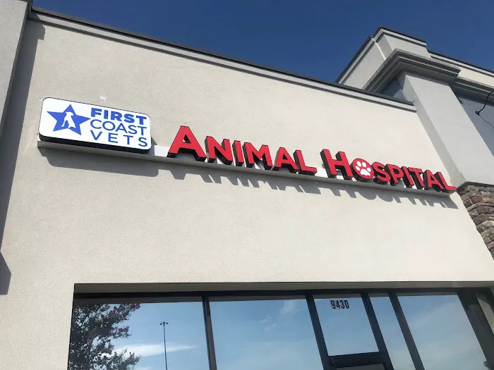 First Coast Vets Affordable Animal Hospital 10