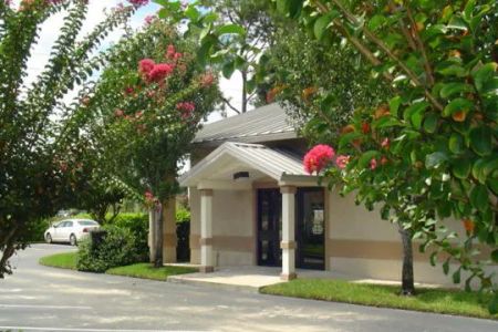 Coastal Veterinary Hospital & Pet Resort