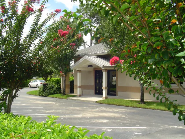Coastal Veterinary Hospital & Pet Resort 3