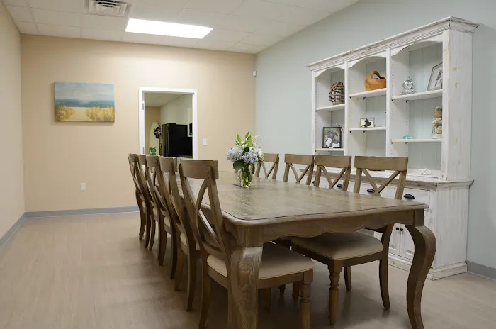 Southeast Veterinary Oncology &Internal Medicine - SEVO-Med (Jacksonville) 12