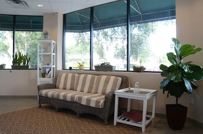 Southeast Veterinary Oncology &Internal Medicine - SEVO-Med (Jacksonville) 12