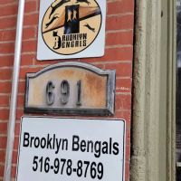 Brooklyn Bengals ico