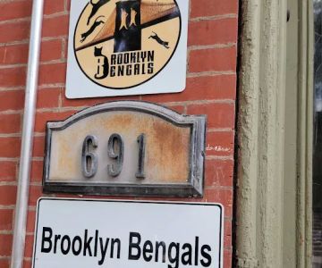 Brooklyn Bengals