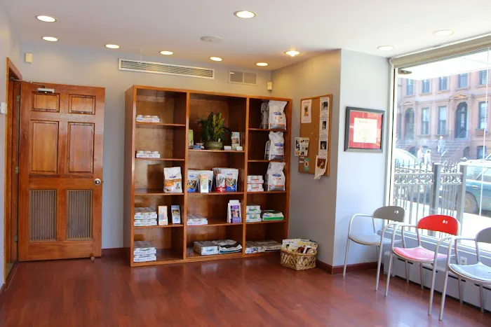 Heart of Chelsea Veterinary Group - Park Slope 2