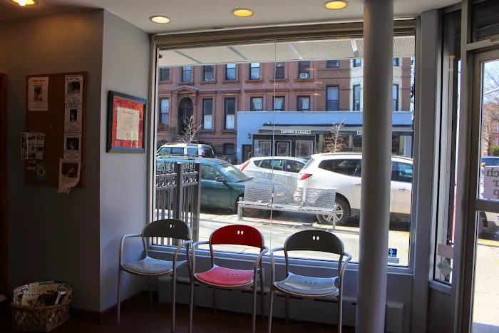 Heart of Chelsea Veterinary Group - Park Slope 6