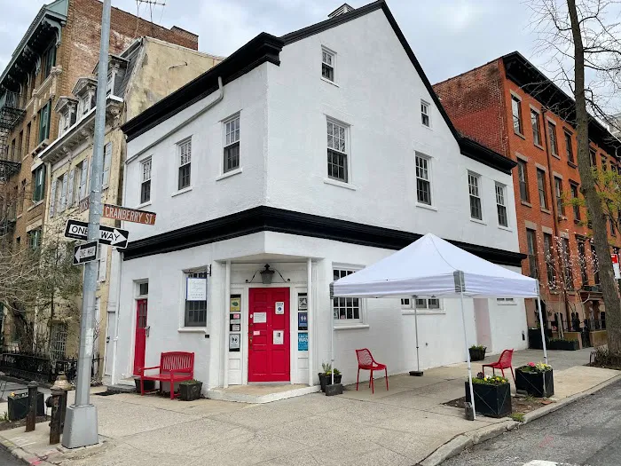 Brooklyn Heights Veterinary Hospital 1