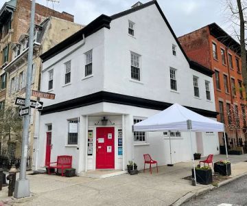 Brooklyn Heights Veterinary Hospital