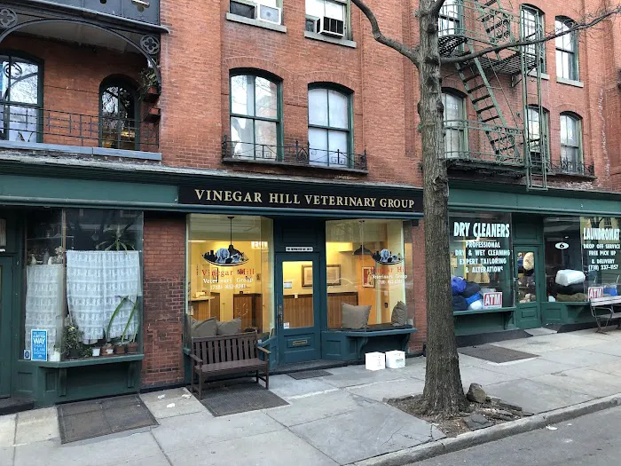 Vinegar Hill Veterinary Group- Brooklyn Heights 3