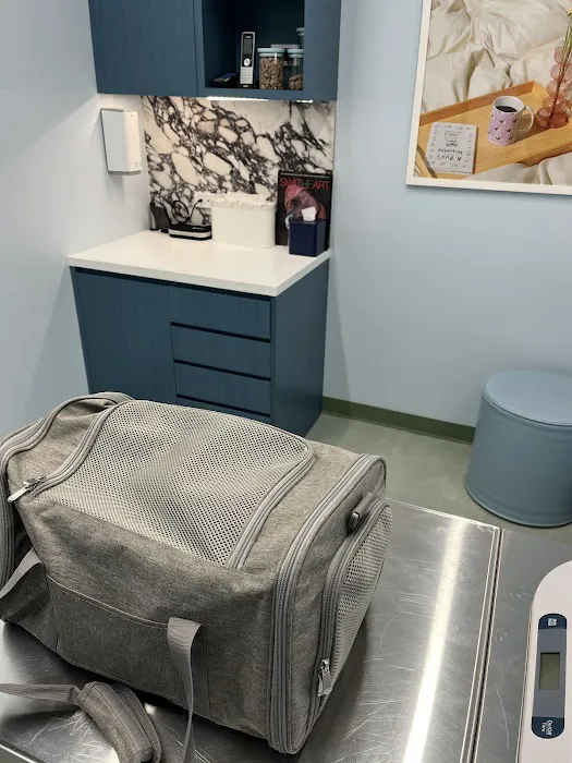 URvet Care Midtown Medical Center 7