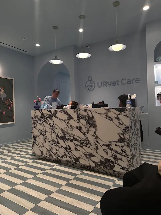 URvet Care Midtown Medical Center 8