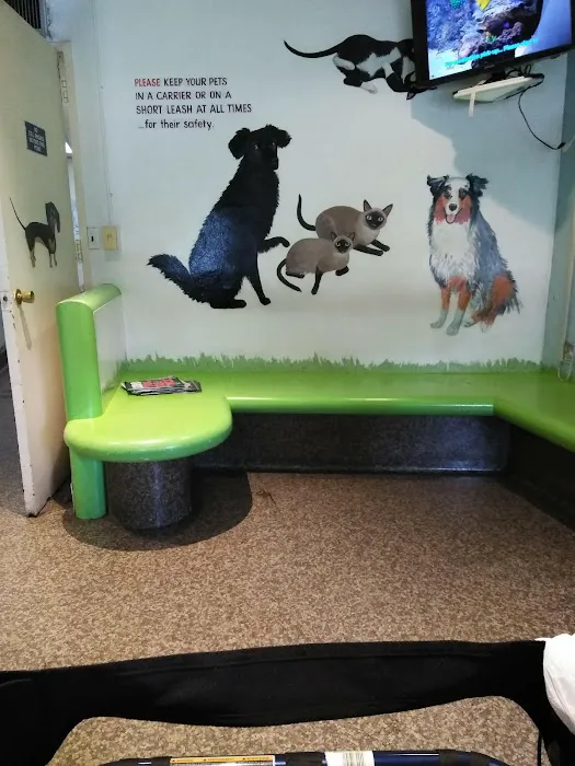 The Humane Society of New York 5