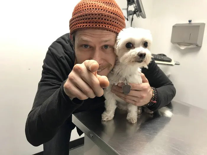 University Animal Hospital 7