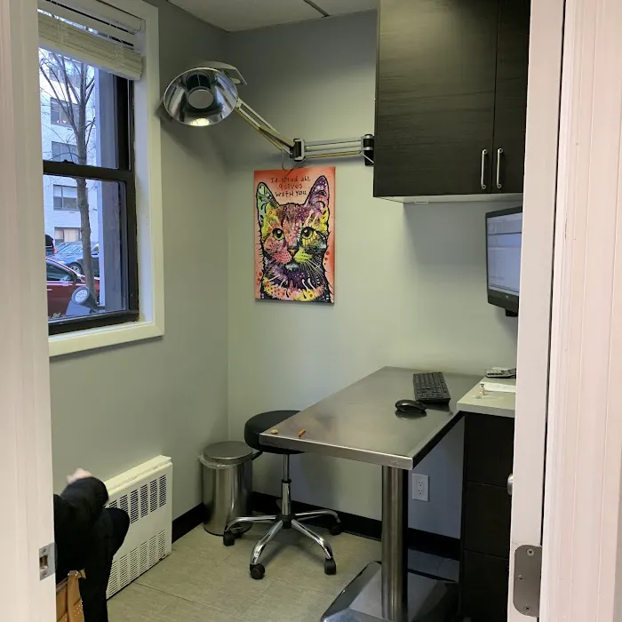 York Veterinary Center 5