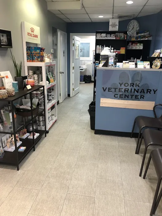York Veterinary Center 9