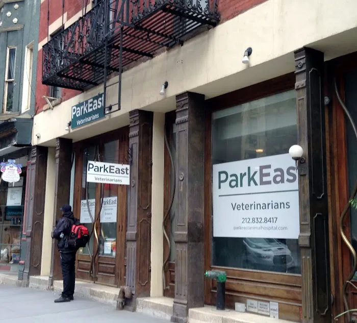 VCA Park East Animal Hospital 1
