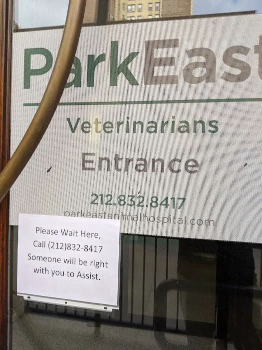 VCA Park East Animal Hospital 6