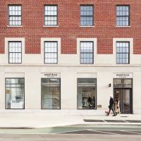 Small Door Veterinary - West Village ico