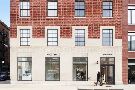 Small Door Veterinary - West Village