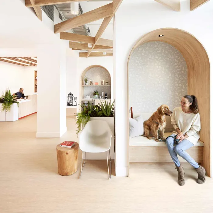 Small Door Veterinary - West Village 12