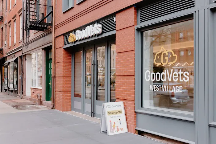 GoodVets West Village 12