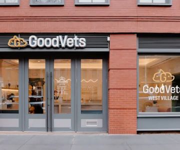 GoodVets West Village