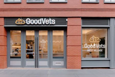 GoodVets West Village