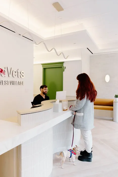 GoodVets West Village 12