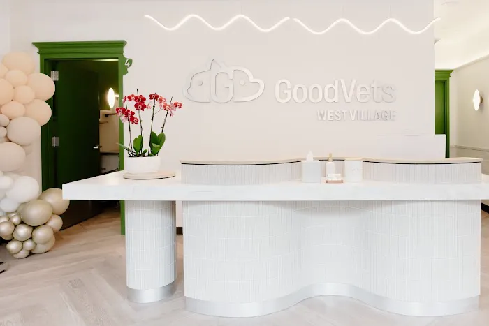 GoodVets West Village 12
