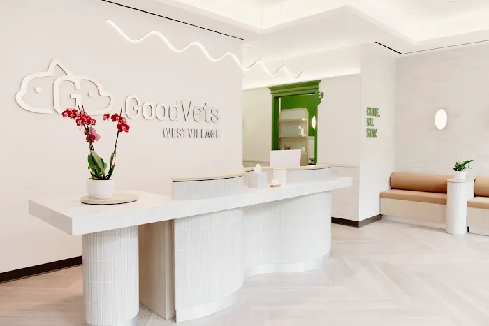 GoodVets West Village 12