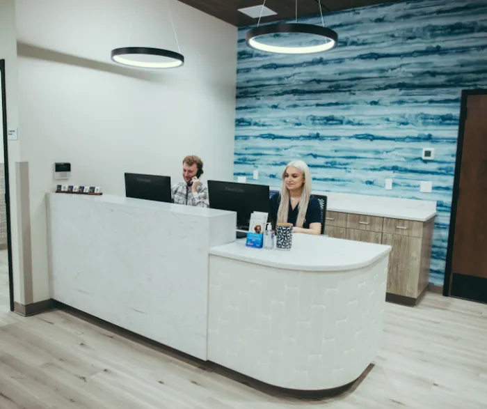 Pure Paws Veterinary Care of Hudson Square 12