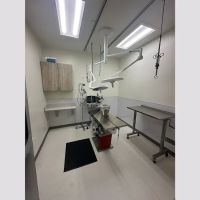 KLC Veterinary Surgical Services ico