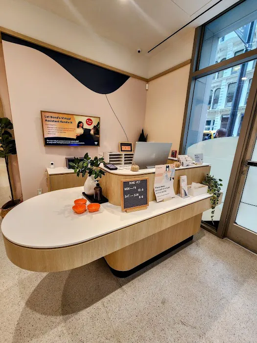 Bond Vet - Financial District 8