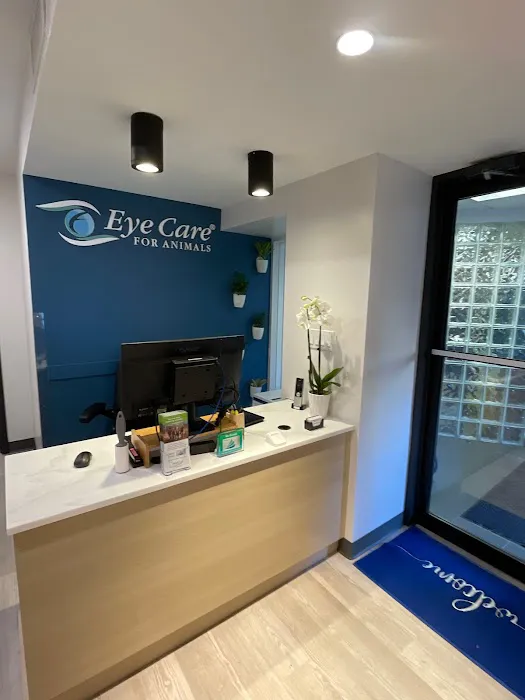 Eye Care For Animals NYC 6