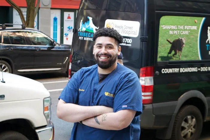 Reade Street Animal Hospital, A Thrive Pet Healthcare Partner 10