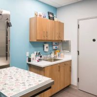 Battery Park Veterinary Hospital ico