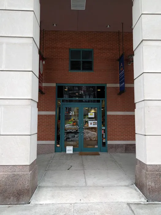 Battery Park Veterinary Hospital 4