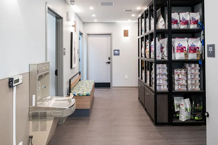 Battery Park Veterinary Hospital 9