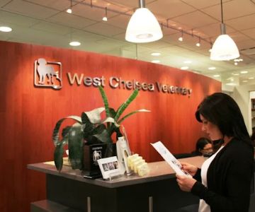 West Chelsea Veterinary