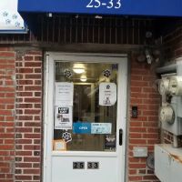 Astoria Animal Society ico