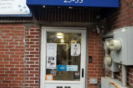 Astoria Animal Society