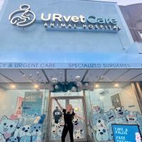 URvet Care Astoria (URvet Care Midtown Medical Center Open 24/7) ico