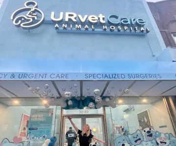 URvet Care Astoria (URvet Care Midtown Medical Center Open 24/7)