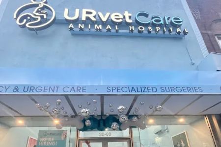 URvet Care Astoria (URvet Care Midtown Medical Center Open 24/7)