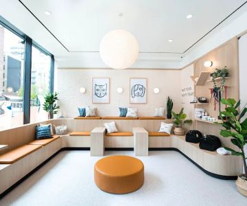 Bond Vet - Astoria