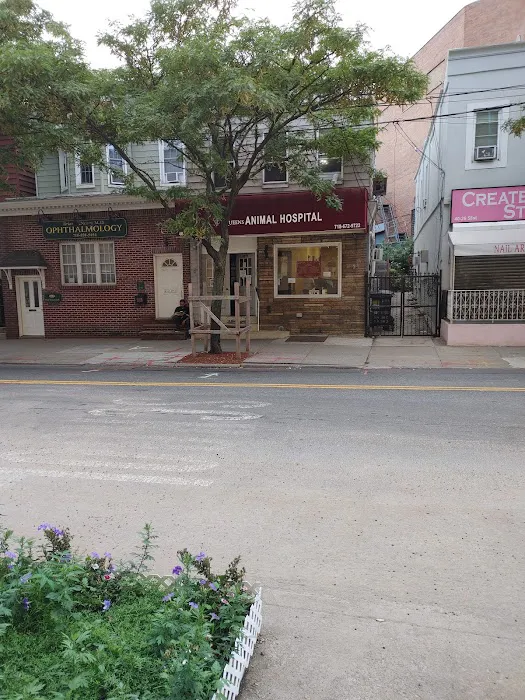 Queens Animal Hospital 12