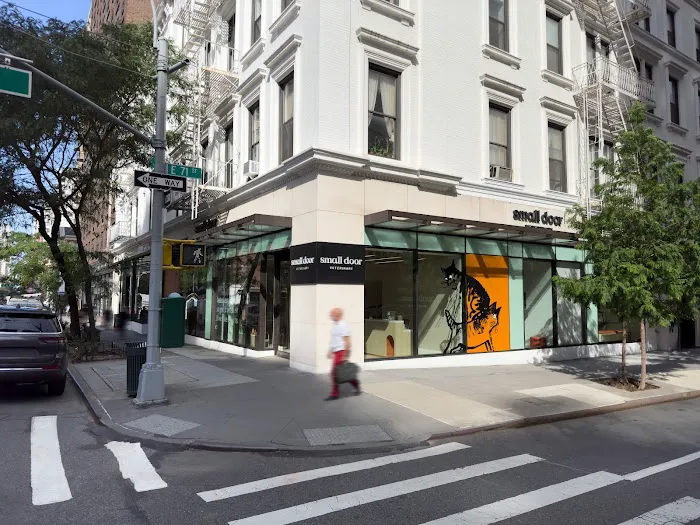 Small Door Veterinary - Upper East Side 2