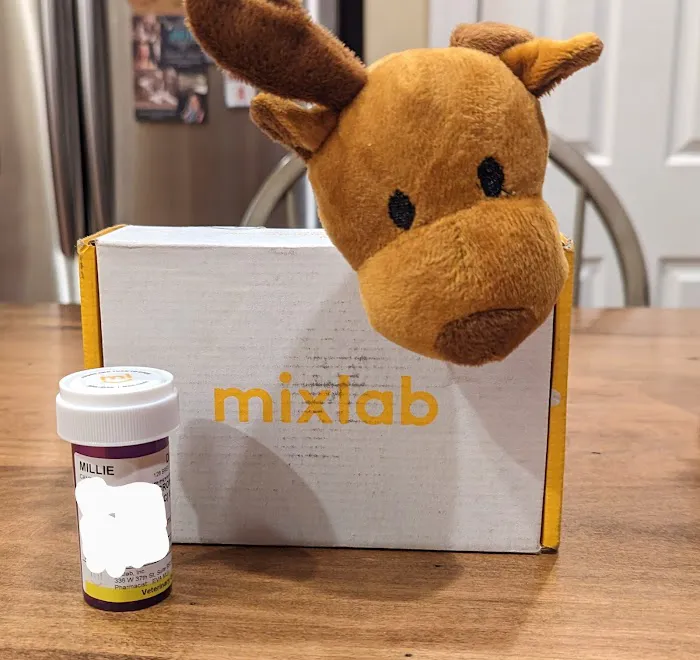 Mixlab 9