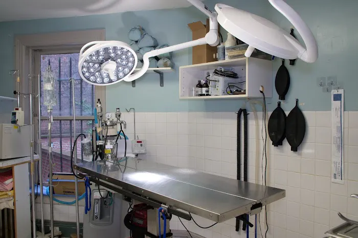 Prospect Park Animal Clinic 1